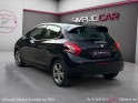 Peugeot 208 1.6 e-hdi 92ch fap bvm5 allure distrib neuve garantie 12 mois occasion simplicicar vienne simplicicar...