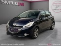 Peugeot 208 1.6 e-hdi 92ch fap bvm5 allure distrib neuve garantie 12 mois occasion simplicicar vienne simplicicar...