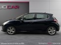 Peugeot 208 1.6 e-hdi 92ch fap bvm5 allure distrib neuve garantie 12 mois occasion simplicicar vienne simplicicar...