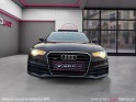 Audi a6 avant v6 3.0 bitdi dpf 313 quattro s line tiptronic 8 a occasion simplicicar meaux simplicicar simplicibike france