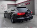 Audi a6 avant v6 3.0 bitdi dpf 313 quattro s line tiptronic 8 a occasion simplicicar meaux simplicicar simplicibike france