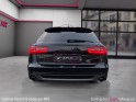 Audi a6 avant v6 3.0 bitdi dpf 313 quattro s line tiptronic 8 a occasion simplicicar meaux simplicicar simplicibike france