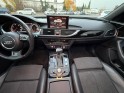 Audi a6 avant v6 3.0 bitdi dpf 313 quattro s line tiptronic 8 a occasion simplicicar meaux simplicicar simplicibike france