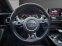 Audi a6 avant v6 3.0 bitdi dpf 313 quattro s line tiptronic 8 a occasion simplicicar meaux simplicicar simplicibike france