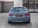 Bmw serie 5 touring f11 530d xdrive 258 sport design toit ouvrant / sièges chauffant occasion simplicicar veauche...