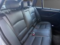 Bmw serie 5 touring f11 530d xdrive 258 sport design toit ouvrant / sièges chauffant occasion simplicicar veauche...