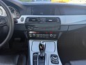 Bmw serie 5 touring f11 530d xdrive 258 sport design toit ouvrant / sièges chauffant occasion simplicicar veauche...