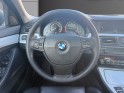Bmw serie 5 touring f11 530d xdrive 258 sport design toit ouvrant / sièges chauffant occasion simplicicar veauche...