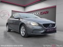 Volvo v 40 d2 momentum 1° main occasion simplicicar tours  simplicicar simplicibike france