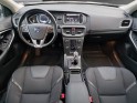 Volvo v 40 d2 momentum 1° main occasion simplicicar tours  simplicicar simplicibike france