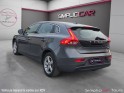 Volvo v 40 d2 momentum 1° main occasion simplicicar tours  simplicicar simplicibike france