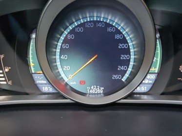 Volvo v 40 d2 momentum 1° main occasion simplicicar tours  simplicicar simplicibike france