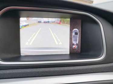 Volvo v 40 d2 momentum 1° main occasion simplicicar tours  simplicicar simplicibike france