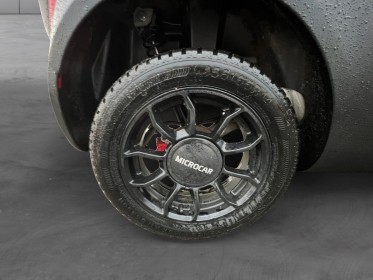 Microcar mgo occasion simplicicar limoges  simplicicar simplicibike france