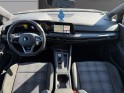 Volkswagen golf 1.4 hybrid rechargeable opf 245 dsg6 gte, attelage amovible, carplay, garantie jusqu'à 48 mois occasion scl...