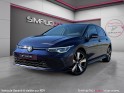 Volkswagen golf 1.4 hybrid rechargeable opf 245 dsg6 gte, attelage amovible, carplay, garantie jusqu'à 48 mois occasion scl...