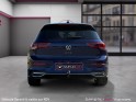 Volkswagen golf 1.4 hybrid rechargeable opf 245 dsg6 gte, attelage amovible, carplay, garantie jusqu'à 48 mois occasion scl...