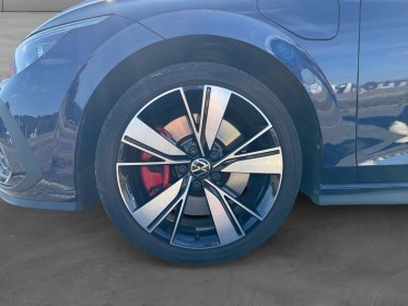 Volkswagen golf 1.4 hybrid rechargeable opf 245 dsg6 gte, attelage amovible, carplay, garantie jusqu'à 48 mois occasion scl...