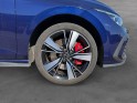 Volkswagen golf 1.4 hybrid rechargeable opf 245 dsg6 gte, attelage amovible, carplay, garantie jusqu'à 48 mois occasion scl...