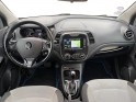 Renault captur tce 120 intens edc occasion simplicicar brie-comte-robert simplicicar simplicibike france
