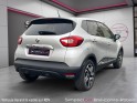 Renault captur tce 120 intens edc occasion simplicicar brie-comte-robert simplicicar simplicibike france
