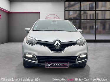 Renault captur tce 120 intens edc occasion simplicicar brie-comte-robert simplicicar simplicibike france