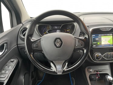 Renault captur tce 120 intens edc occasion simplicicar brie-comte-robert simplicicar simplicibike france