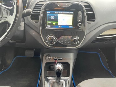 Renault captur tce 120 intens edc occasion simplicicar brie-comte-robert simplicicar simplicibike france