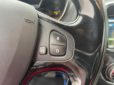 Renault captur tce 120 intens edc occasion simplicicar brie-comte-robert simplicicar simplicibike france