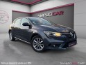 Renault megane iv berline business dci 110 energy business - garantie 12 mois occasion simplicicar caen  simplicicar...