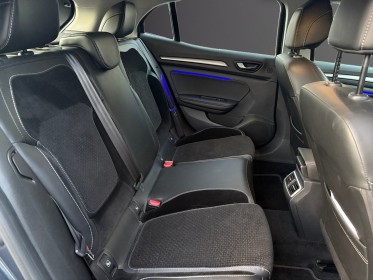 Renault megane iv berline business dci 110 energy business - garantie 12 mois occasion simplicicar caen  simplicicar...