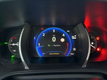 Renault megane iv berline business dci 110 energy business - garantie 12 mois occasion simplicicar caen  simplicicar...