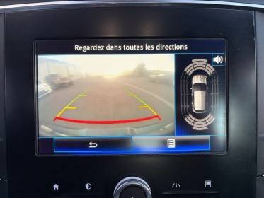 Renault megane iv berline business dci 110 energy business - garantie 12 mois occasion simplicicar caen  simplicicar...