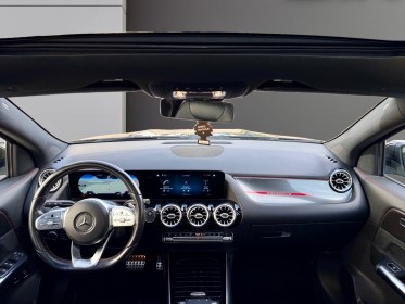 Mercedes gla 250 e 8g-dct edition 1 occasion simplicicar la ciotat simplicicar simplicibike france