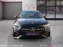 Mercedes gla 250 e 8g-dct edition 1 occasion simplicicar la ciotat simplicicar simplicibike france