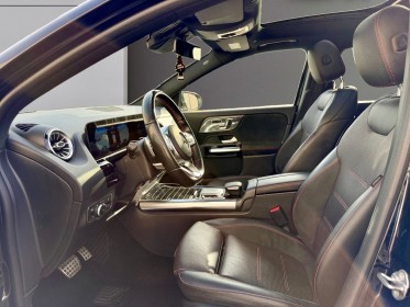 Mercedes gla 250 e 8g-dct edition 1 occasion simplicicar la ciotat simplicicar simplicibike france