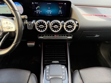 Mercedes gla 250 e 8g-dct edition 1 occasion simplicicar la ciotat simplicicar simplicibike france