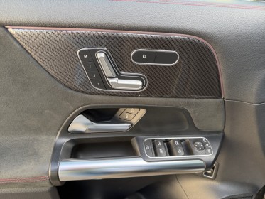 Mercedes gla 250 e 8g-dct edition 1 occasion simplicicar la ciotat simplicicar simplicibike france