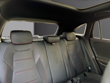 Mercedes gla 250 e 8g-dct edition 1 occasion simplicicar la ciotat simplicicar simplicibike france