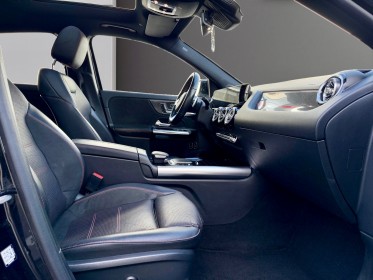 Mercedes gla 250 e 8g-dct edition 1 occasion simplicicar la ciotat simplicicar simplicibike france