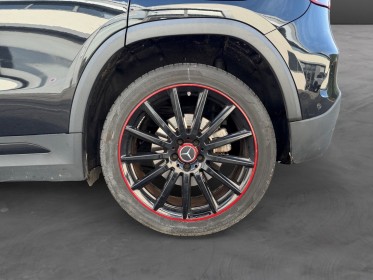 Mercedes gla 250 e 8g-dct edition 1 occasion simplicicar la ciotat simplicicar simplicibike france