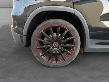 Mercedes gla 250 e 8g-dct edition 1 occasion simplicicar la ciotat simplicicar simplicibike france