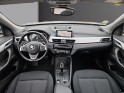 Bmw x1 f48 lci sdrive 20d 190 ch bva8 lounge occasion simplicicar amiens  simplicicar simplicibike france
