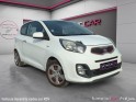 Kia picanto 1.0l 69 ch active clim commande au volant garantie 12 mois occasion simplicicar frejus  simplicicar simplicibike...
