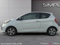 Kia picanto 1.0l 69 ch active clim commande au volant garantie 12 mois occasion simplicicar frejus  simplicicar simplicibike...