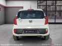 Kia picanto 1.0l 69 ch active clim commande au volant garantie 12 mois occasion simplicicar frejus  simplicicar simplicibike...