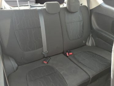 Kia picanto 1.0l 69 ch active clim commande au volant garantie 12 mois occasion simplicicar frejus  simplicicar simplicibike...