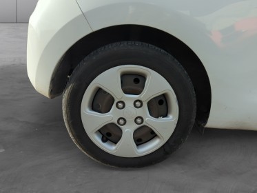 Kia picanto 1.0l 69 ch active clim commande au volant garantie 12 mois occasion simplicicar frejus  simplicicar simplicibike...