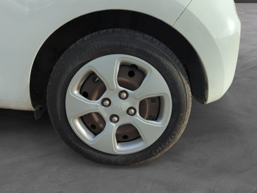 Kia picanto 1.0l 69 ch active clim commande au volant garantie 12 mois occasion simplicicar frejus  simplicicar simplicibike...