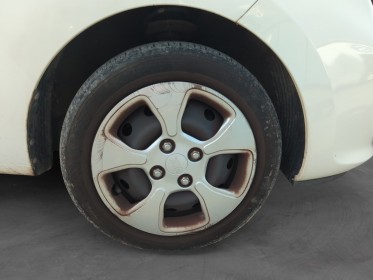 Kia picanto 1.0l 69 ch active clim commande au volant garantie 12 mois occasion simplicicar frejus  simplicicar simplicibike...